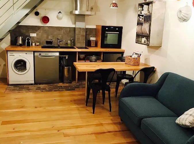 Les De La Limonaderie