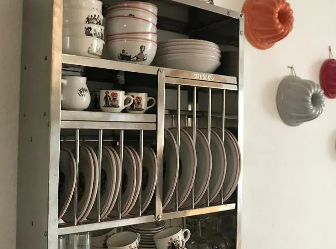 아파트 Les De La Limonaderie