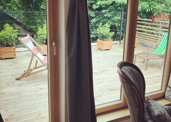 Les De La Limonaderie 아파트