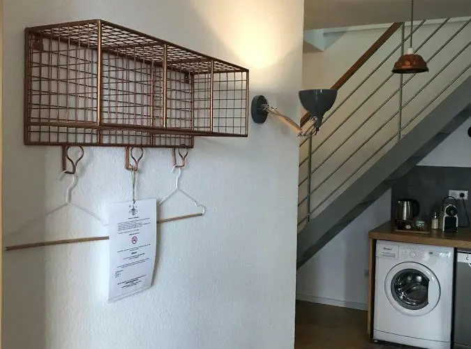 아파트 Les De La Limonaderie 스트라스부르