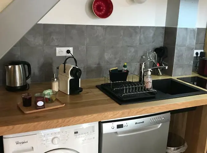 Les De La Limonaderie 스트라스부르