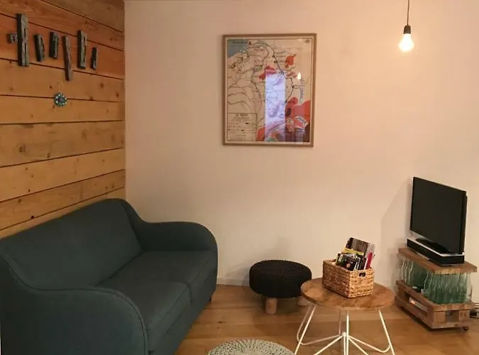 Les De La Limonaderie * 스트라스부르