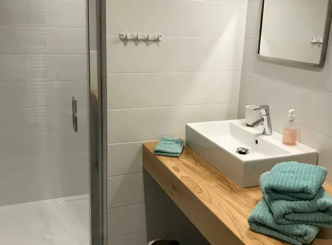 Les De La Limonaderie 아파트 *