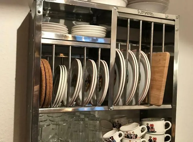 Les De La Limonaderie 아파트 *