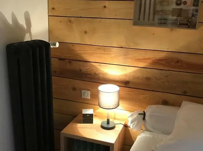 Les De La Limonaderie 아파트