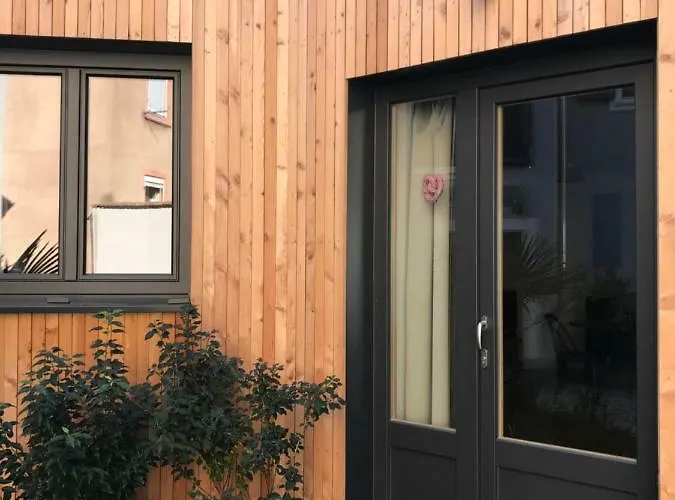 아파트 Les De La Limonaderie *