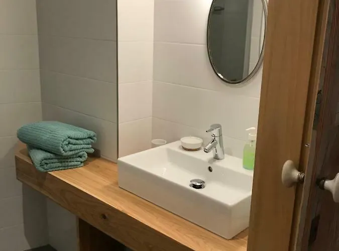 아파트 Les De La Limonaderie *