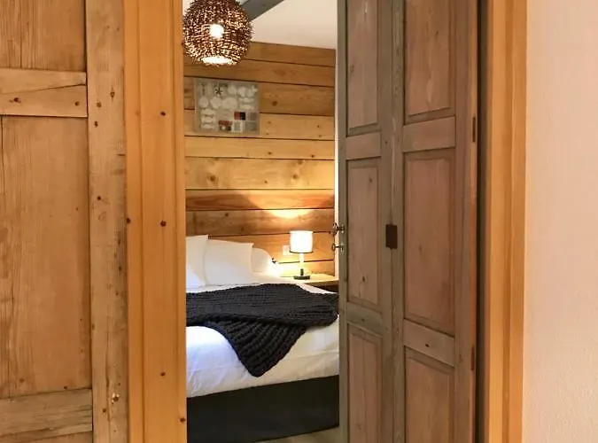 아파트 Les De La Limonaderie *