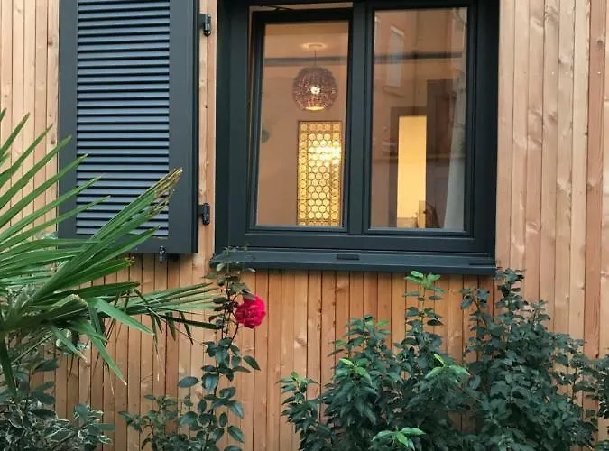 아파트 Les De La Limonaderie *