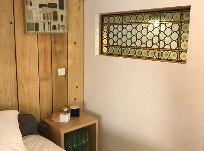 Les De La Limonaderie 아파트