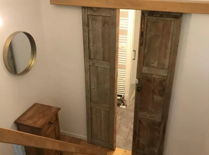 Les De La Limonaderie 아파트