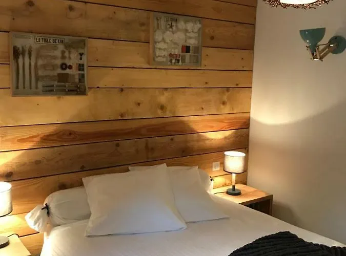 Les De La Limonaderie 아파트 스트라스부르