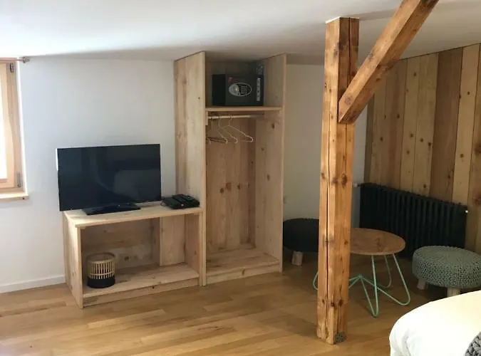 Les De La Limonaderie * 스트라스부르