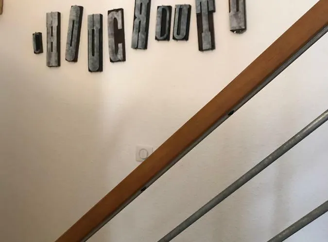 Les De La Limonaderie * 스트라스부르