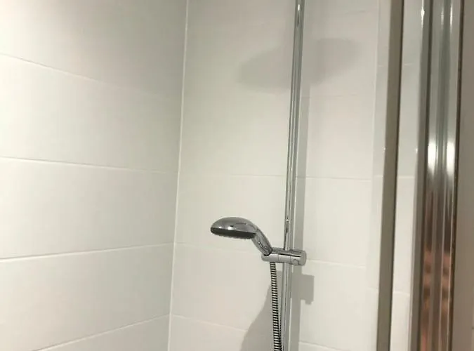 아파트 Les De La Limonaderie *