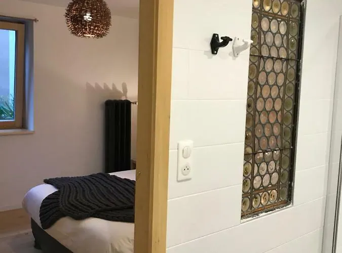 Les De La Limonaderie 아파트