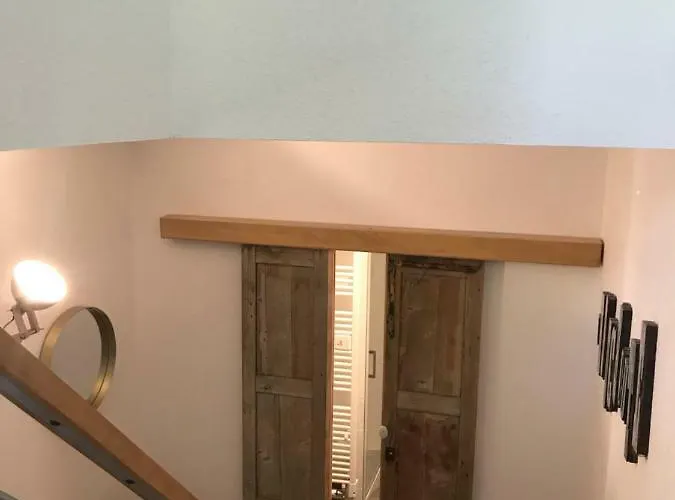 아파트 Les De La Limonaderie *