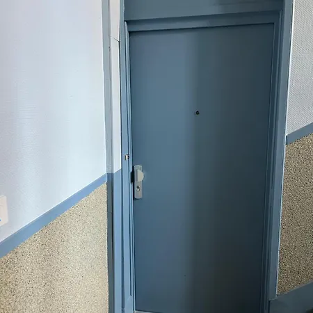 Les De La Limonaderie Διαμέρισμα