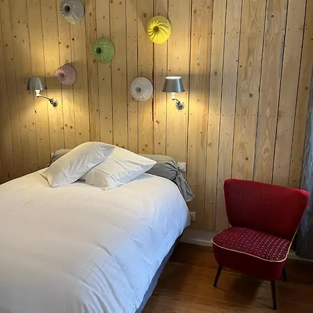 Les De La Limonaderie * Στρασβούργο