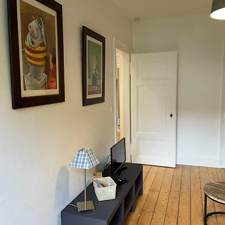 Les De La Limonaderie *