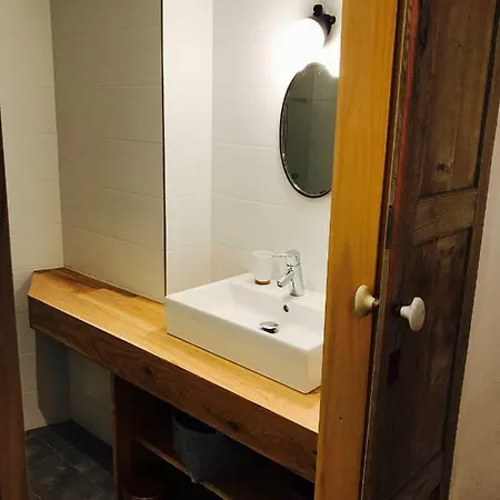 Διαμέρισμα Les De La Limonaderie