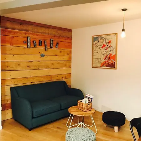 Les De La Limonaderie Στρασβούργο