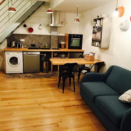 Les De La Limonaderie