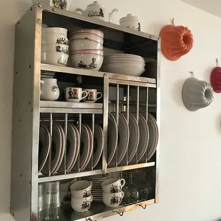 Lägenhet Les De La Limonaderie
