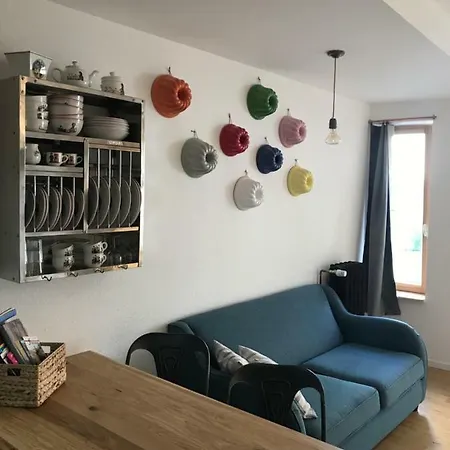 Les De La Limonaderie *