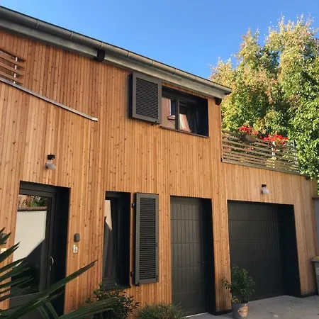 Les De La Limonaderie Διαμέρισμα Στρασβούργο