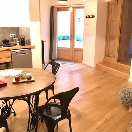 Les De La Limonaderie Διαμέρισμα *